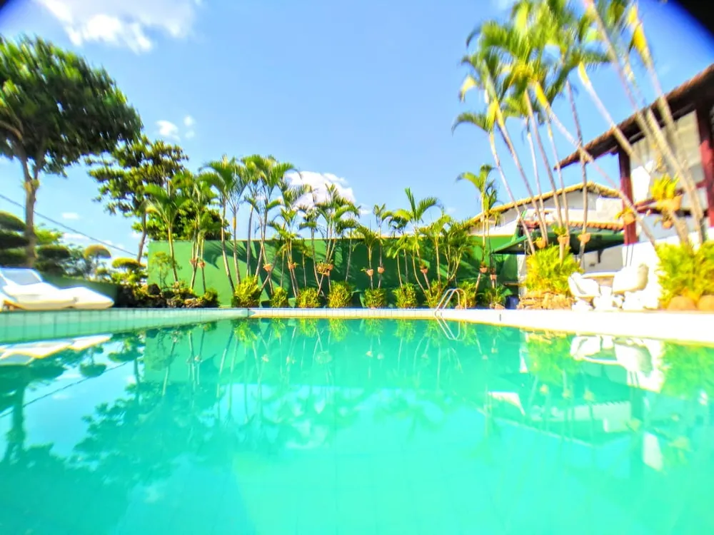 Casa, 4 quartos, 580 m² - Foto 8