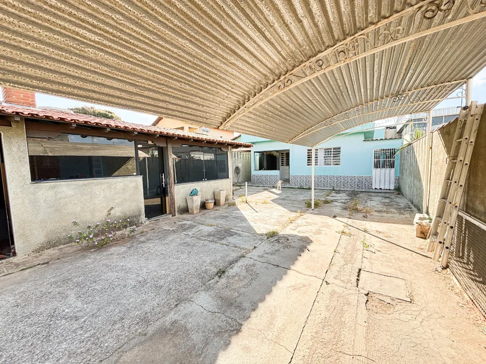 Casa, 3 quartos, 150 m² - Foto 1