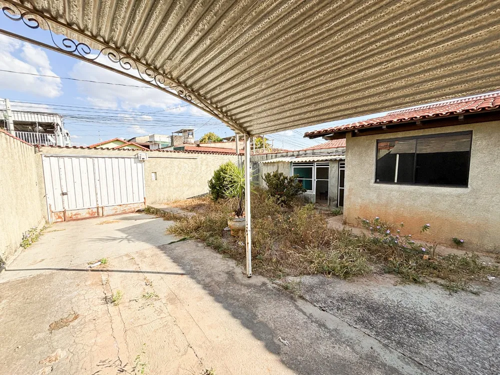 Casa, 3 quartos, 150 m² - Foto 1