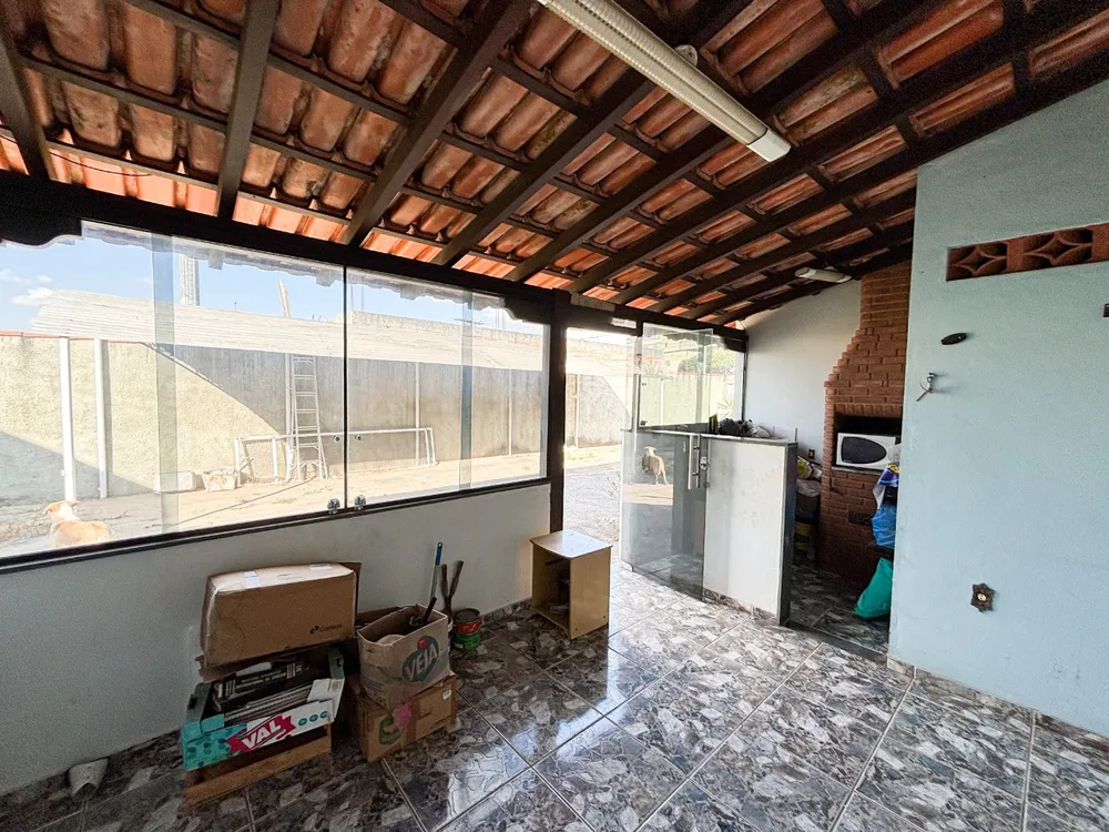 Casa, 3 quartos, 150 m² - Foto 8
