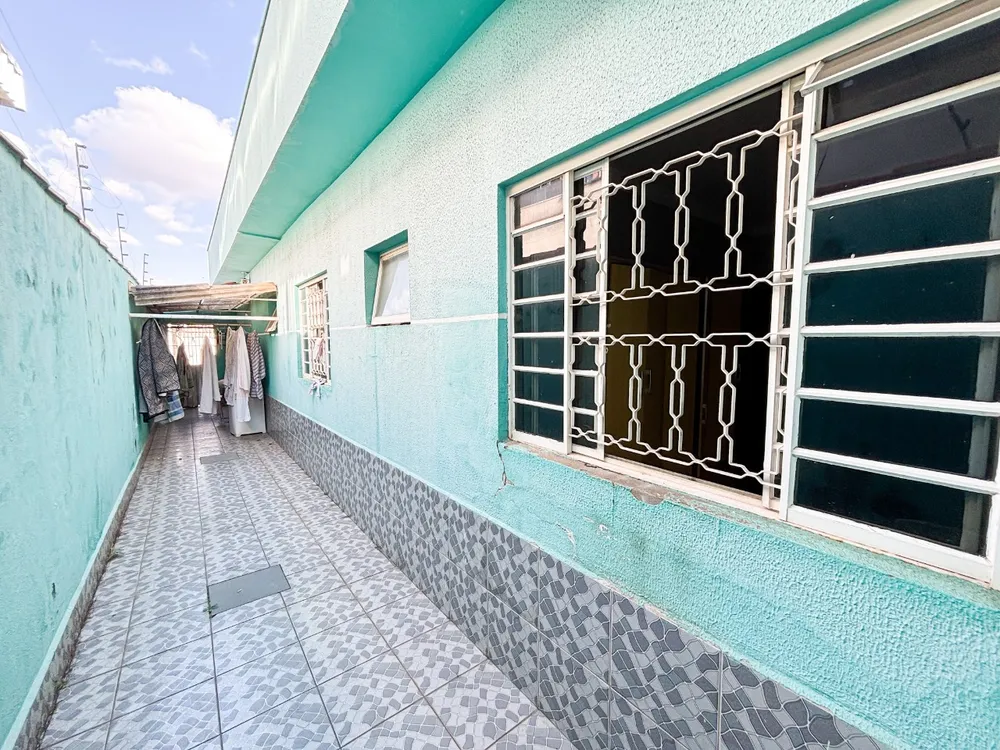 Casa, 3 quartos, 150 m² - Foto 2
