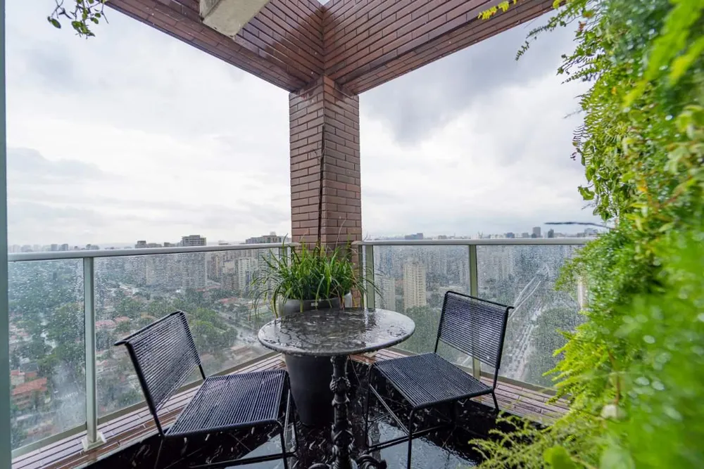 Apartamento, 1 quarto, 143 m² - Foto 17