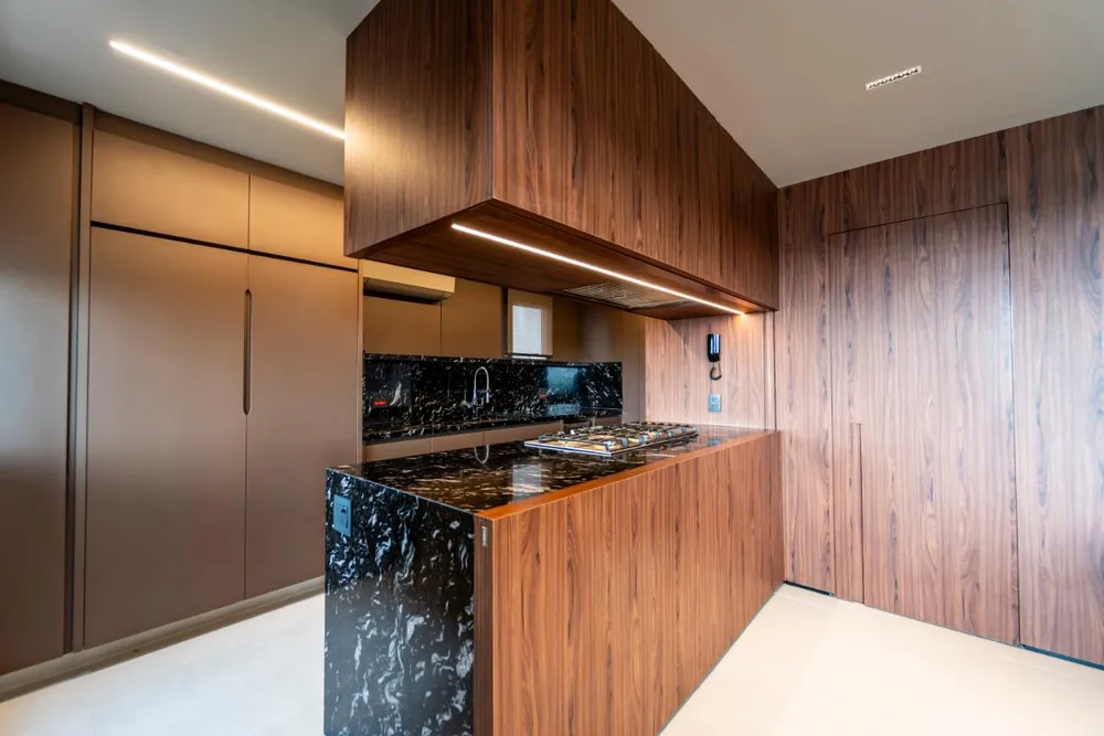 Apartamento, 1 quarto, 143 m² - Foto 2