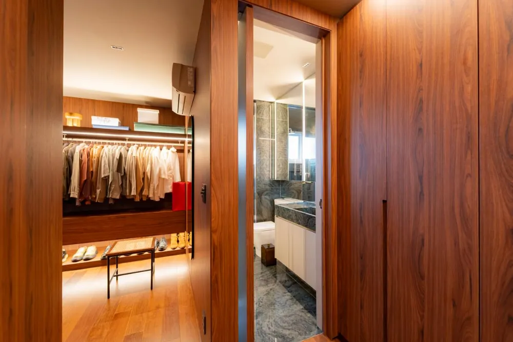 Apartamento, 1 quarto, 143 m² - Foto 1