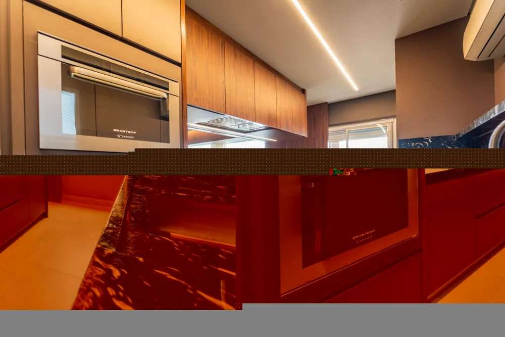 Apartamento, 1 quarto, 143 m² - Foto 6