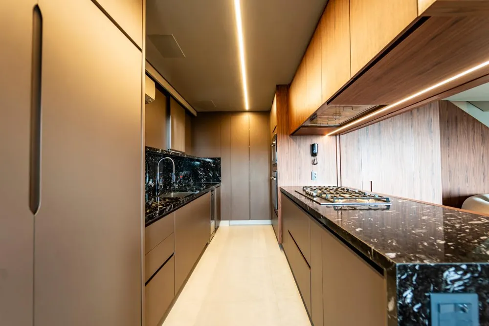 Apartamento, 1 quarto, 143 m² - Foto 6