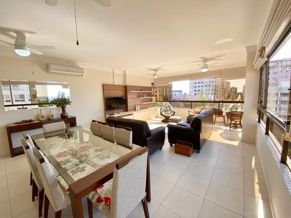 Apartamento, 3 quartos, 180 m² - Foto 4