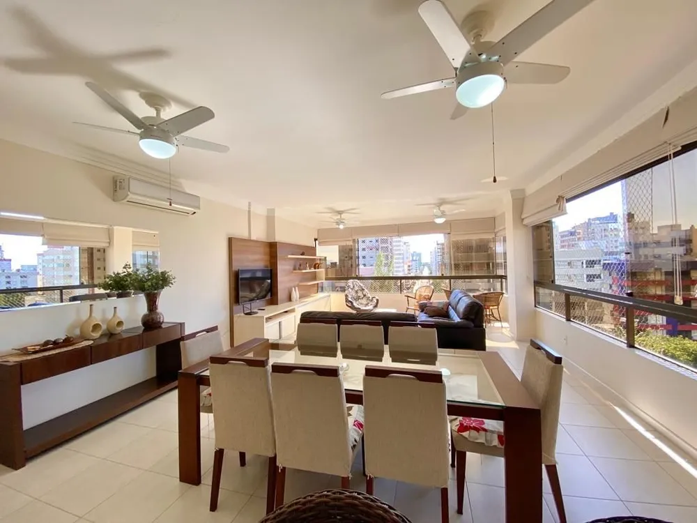 Apartamento, 3 quartos, 180 m² - Foto 8