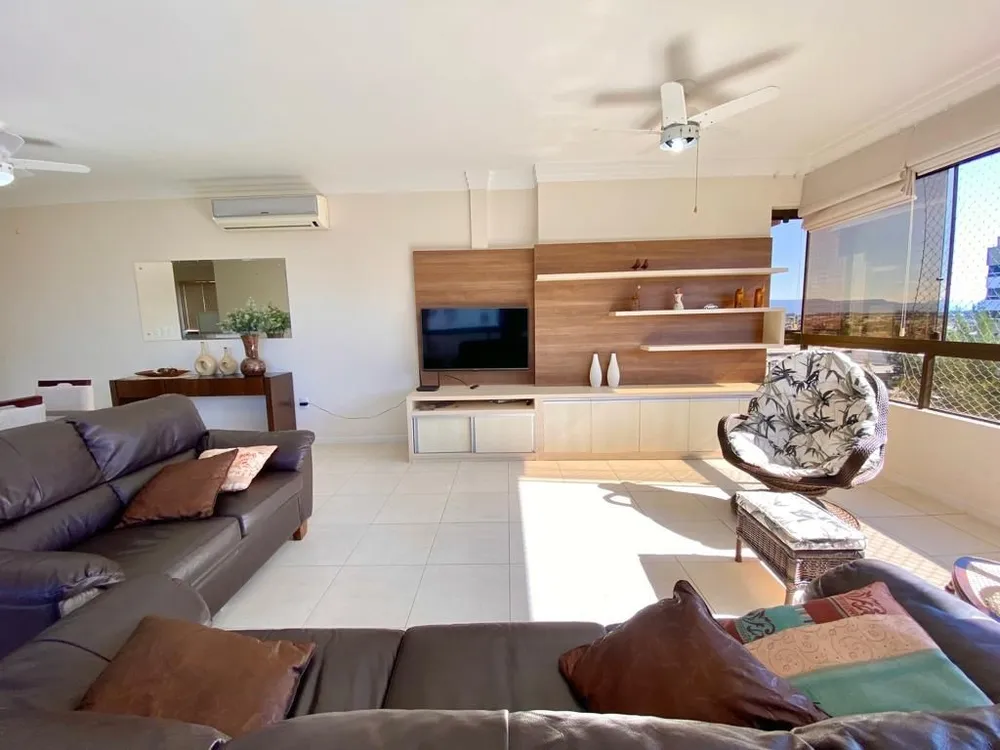 Apartamento, 3 quartos, 180 m² - Foto 3