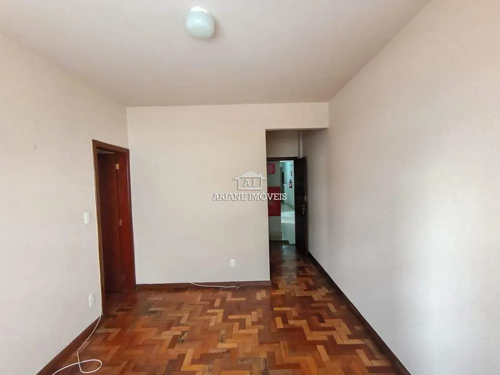 Apartamento, 3 quartos, 83 m² - Foto 2