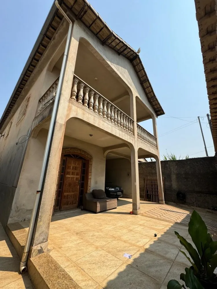 Casa, 5 quartos, 250 m² - Foto 7