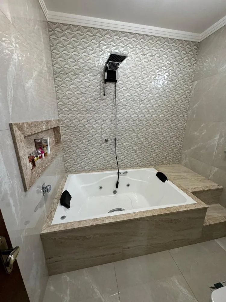 Casa, 5 quartos, 250 m² - Foto 9