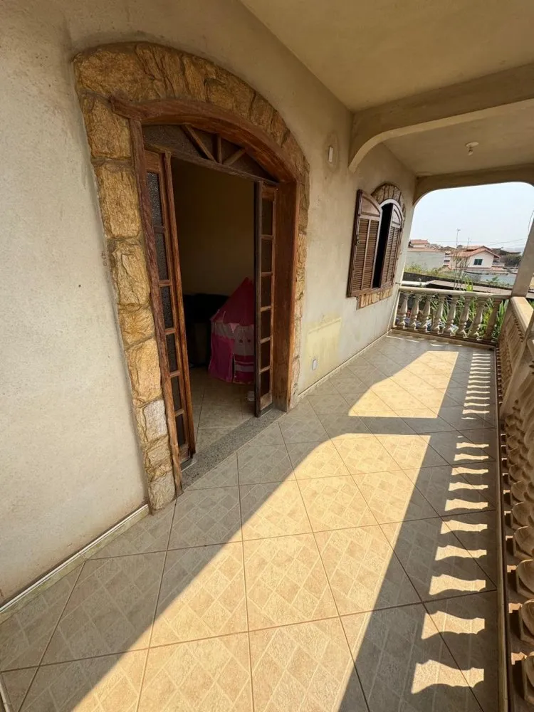 Casa, 5 quartos, 250 m² - Foto 6