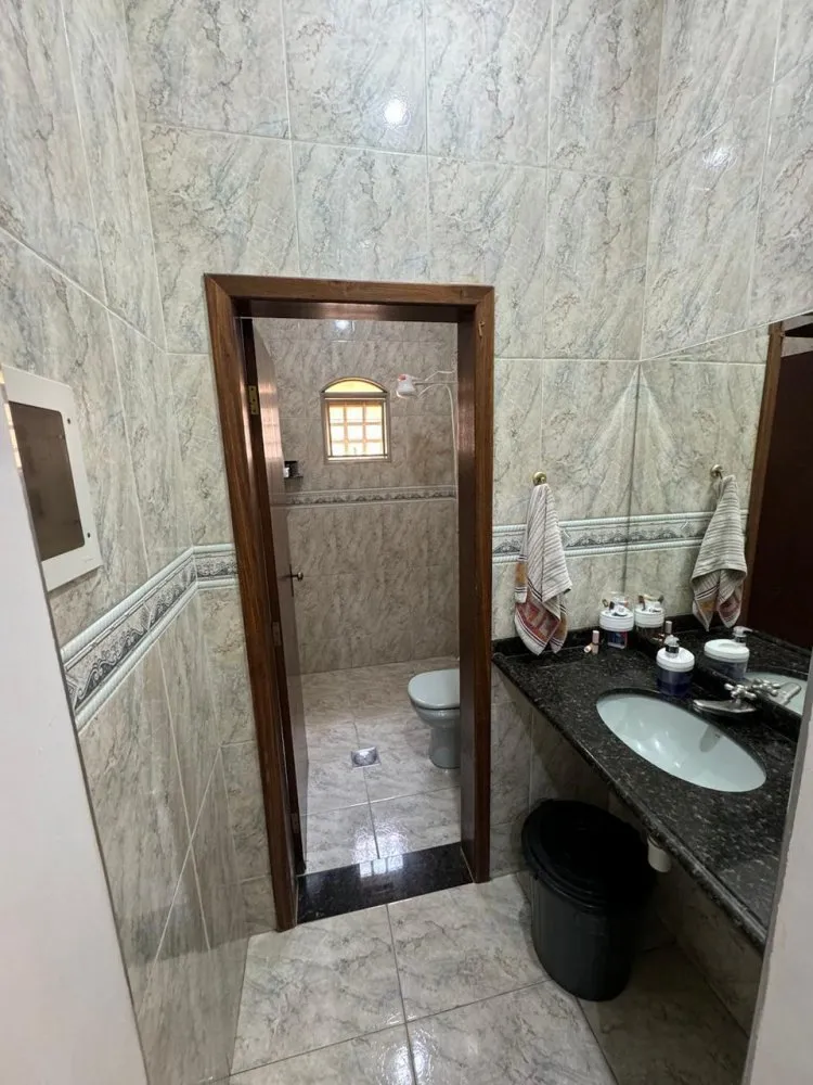 Casa, 5 quartos, 250 m² - Foto 5