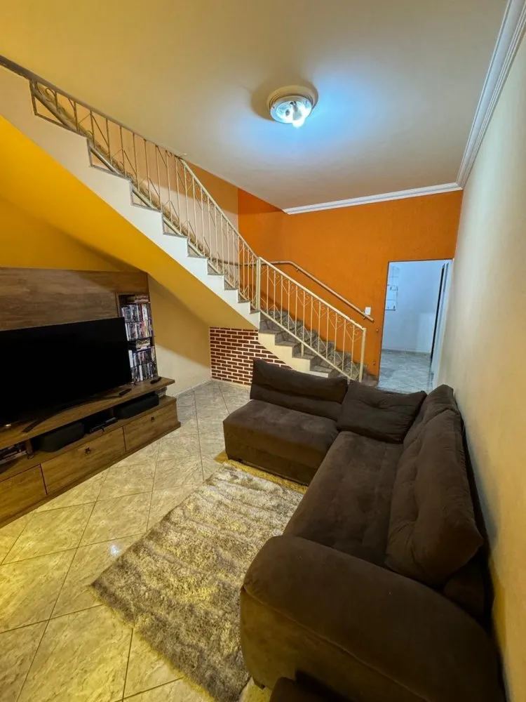 Casa, 5 quartos, 250 m² - Foto 8