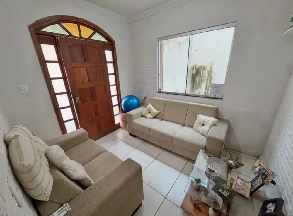 Casa, 3 quartos, 216 m² - Foto 3