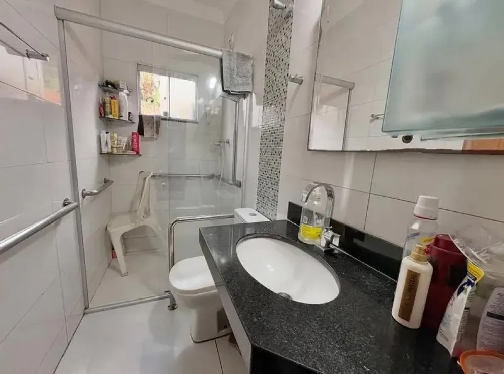 Casa, 3 quartos, 216 m² - Foto 7