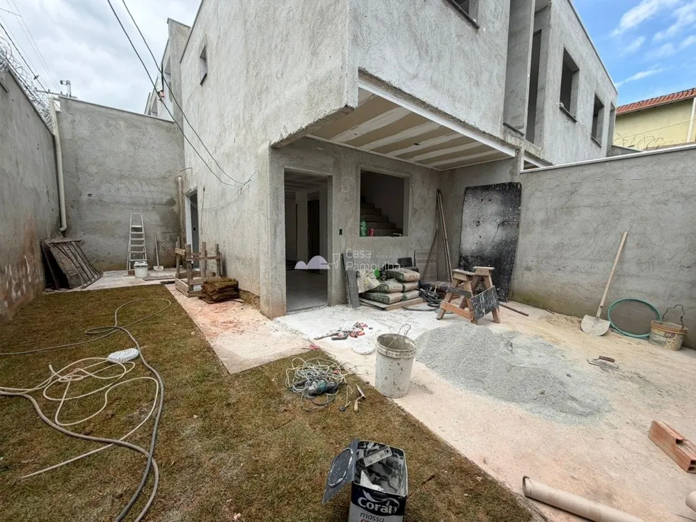 Casa, 2 quartos, 160 m² - Foto 6