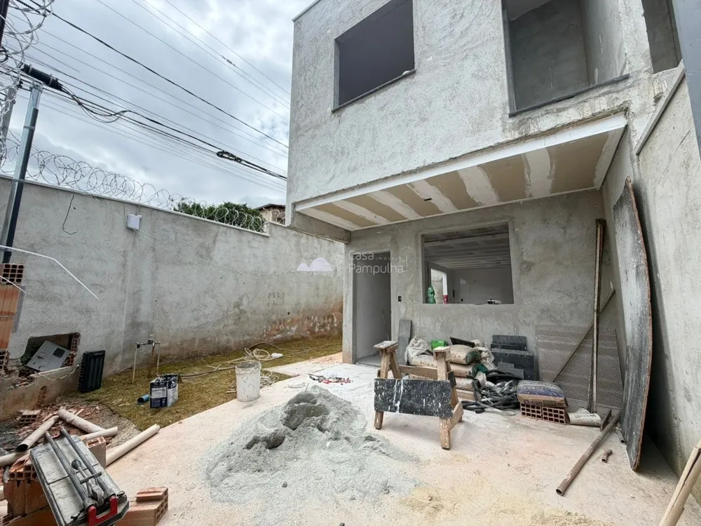 Casa, 2 quartos, 160 m² - Foto 1