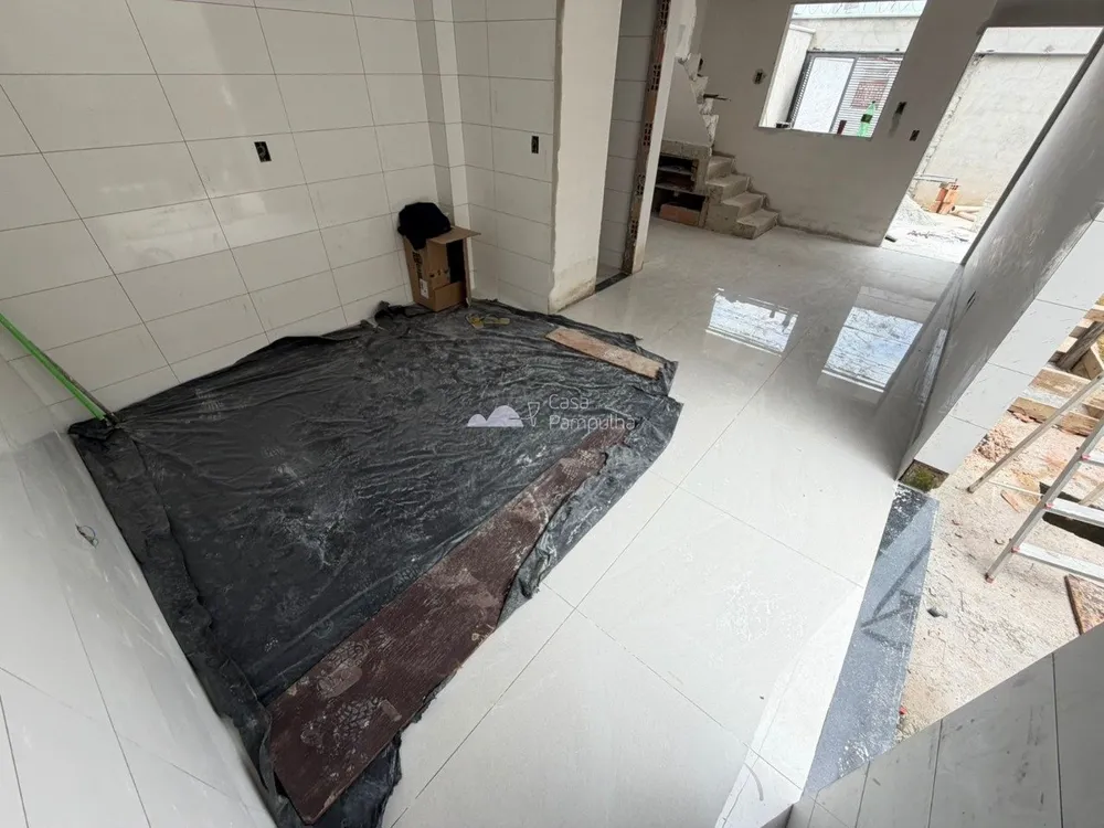 Casa, 2 quartos, 160 m² - Foto 3