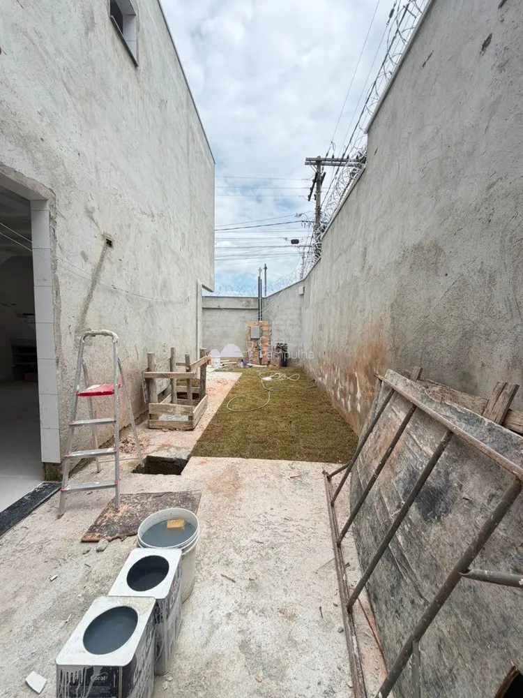 Casa, 2 quartos, 160 m² - Foto 4