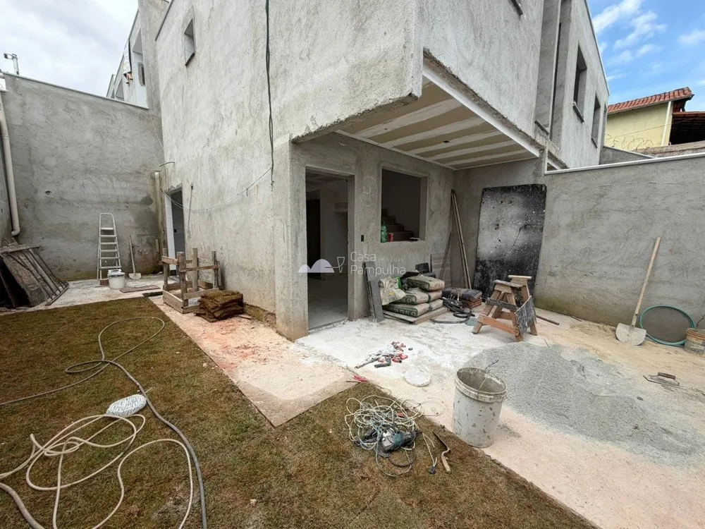 Casa, 2 quartos, 160 m² - Foto 7