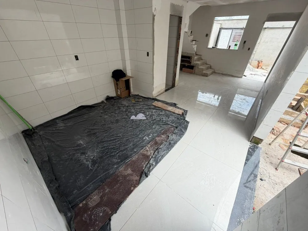Casa, 2 quartos, 160 m² - Foto 13