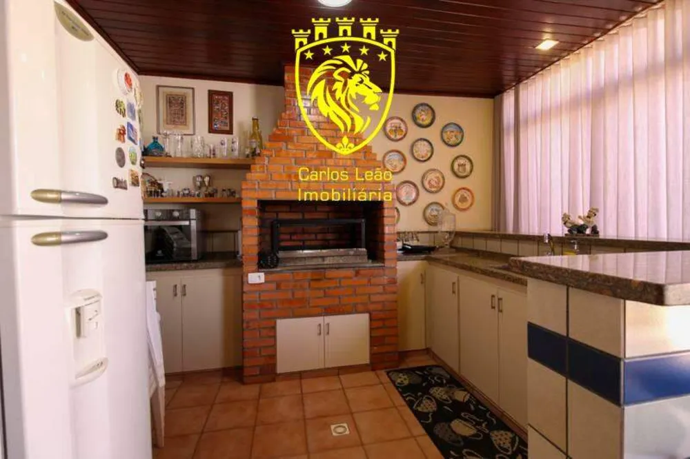 Cobertura, 5 quartos, 241 m² - Foto 6