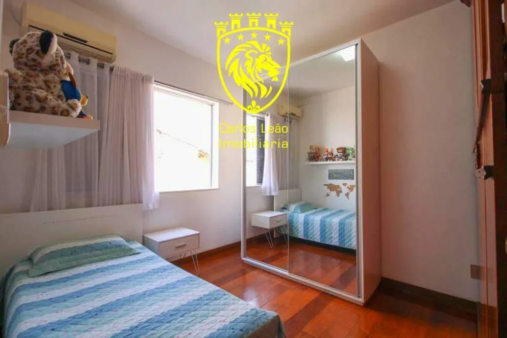 Cobertura, 5 quartos, 241 m² - Foto 12