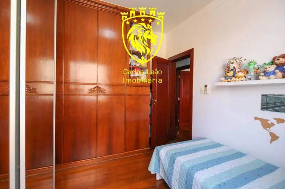 Cobertura, 5 quartos, 241 m² - Foto 13