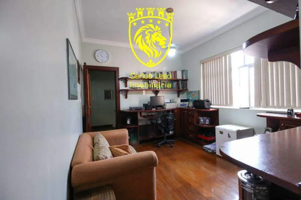 Cobertura, 5 quartos, 241 m² - Foto 3