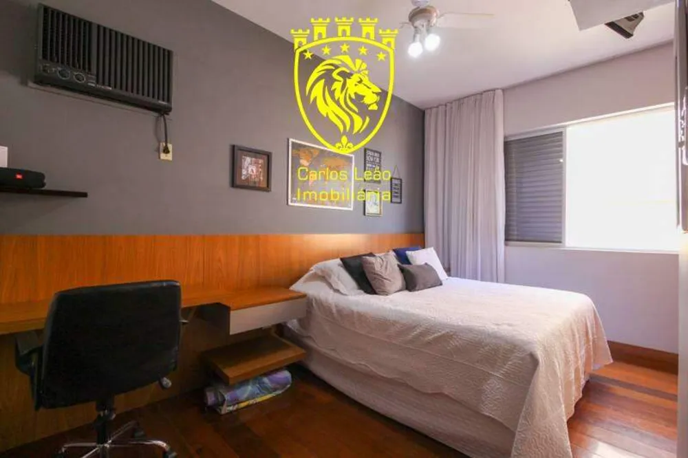 Cobertura, 5 quartos, 241 m² - Foto 2