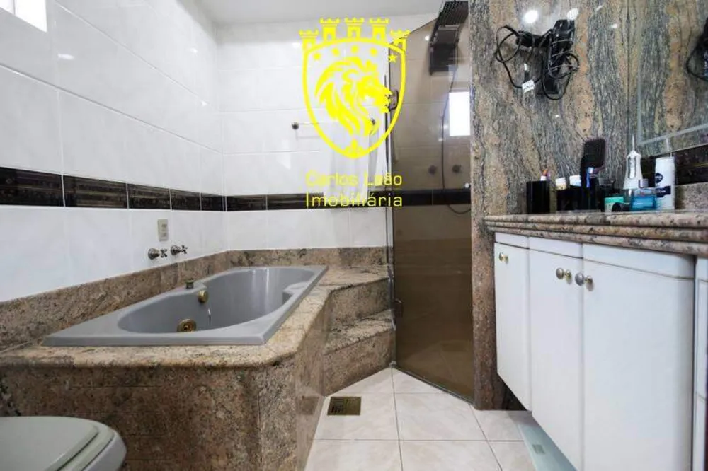 Cobertura, 5 quartos, 241 m² - Foto 7