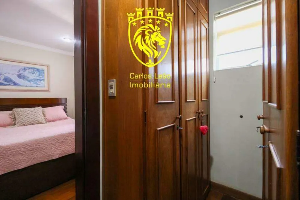 Cobertura, 5 quartos, 241 m² - Foto 4