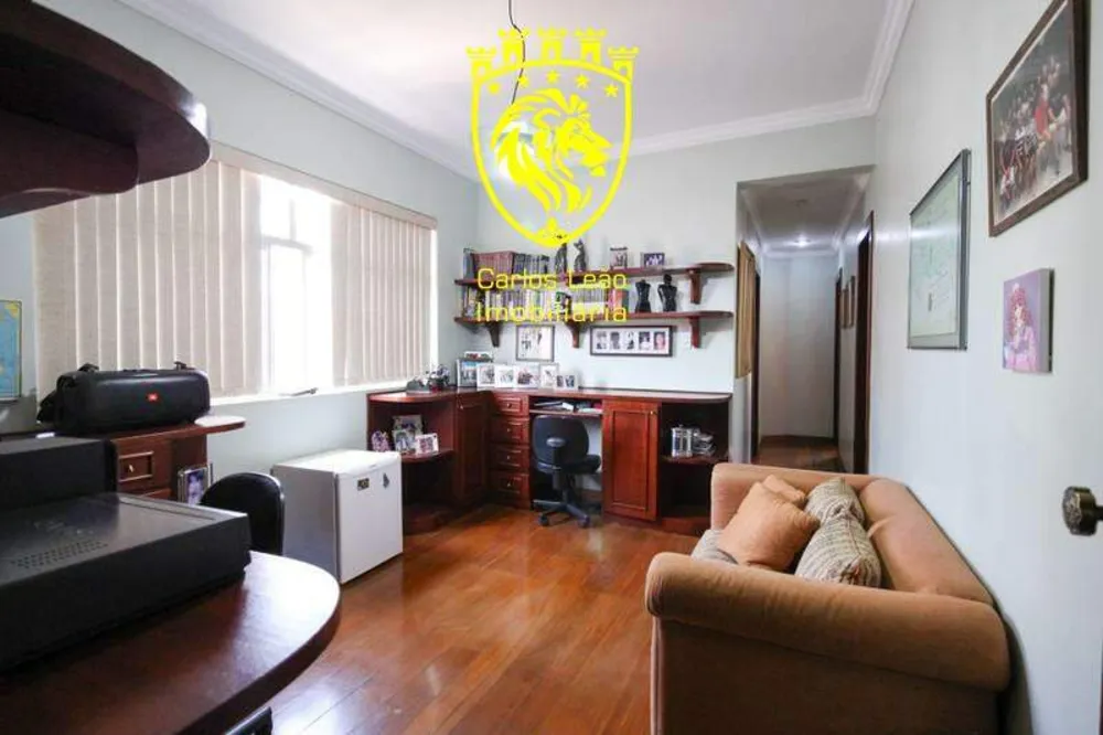 Cobertura, 5 quartos, 241 m² - Foto 2