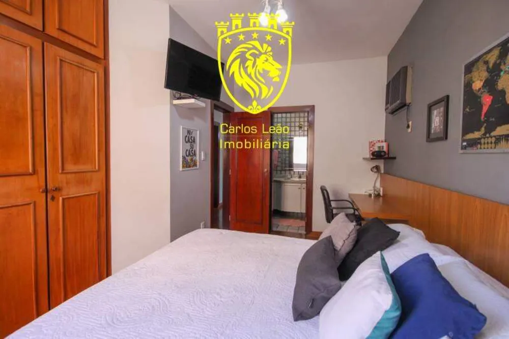Cobertura, 5 quartos, 241 m² - Foto 9