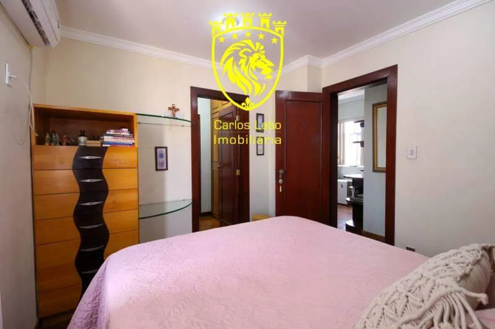 Cobertura, 5 quartos, 241 m² - Foto 7