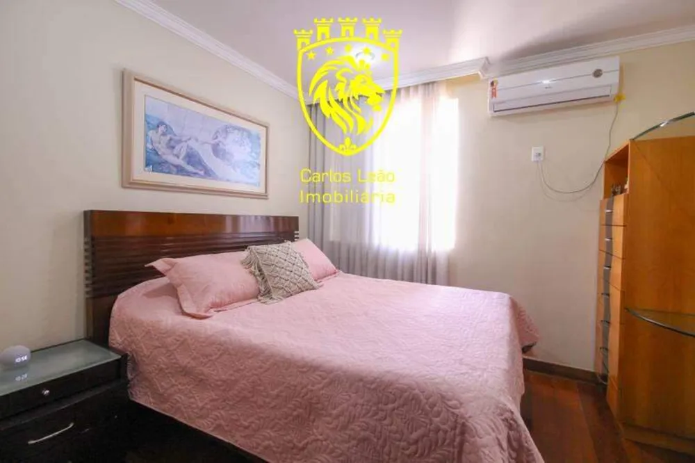 Cobertura, 5 quartos, 241 m² - Foto 4