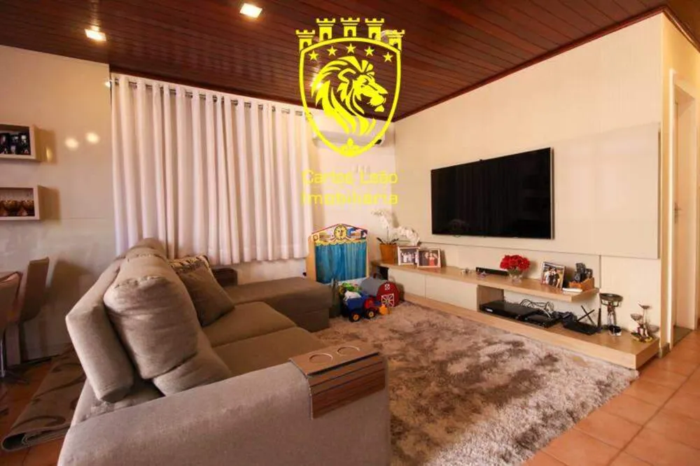 Cobertura, 5 quartos, 241 m² - Foto 18