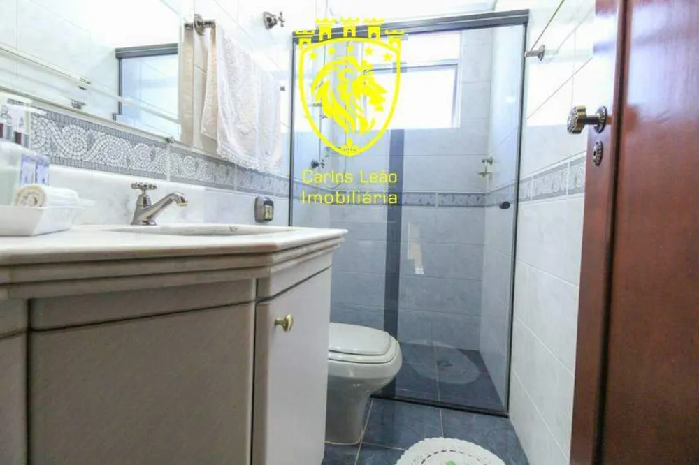 Cobertura, 5 quartos, 241 m² - Foto 21