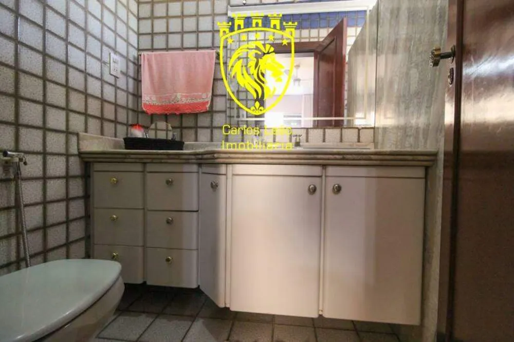 Cobertura, 5 quartos, 241 m² - Foto 11