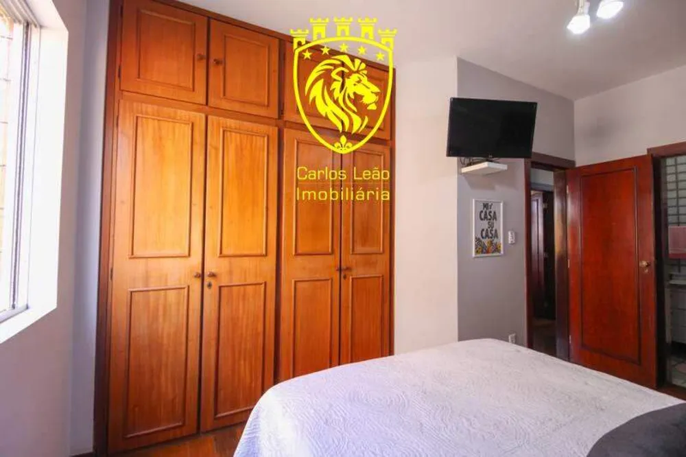 Cobertura, 5 quartos, 241 m² - Foto 10