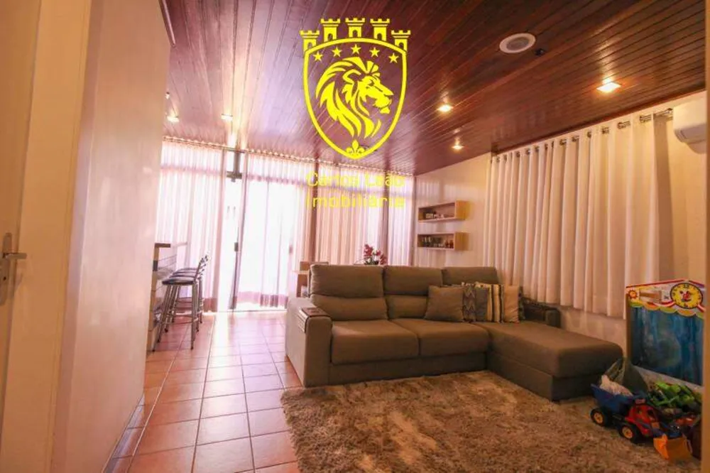 Cobertura, 5 quartos, 241 m² - Foto 3