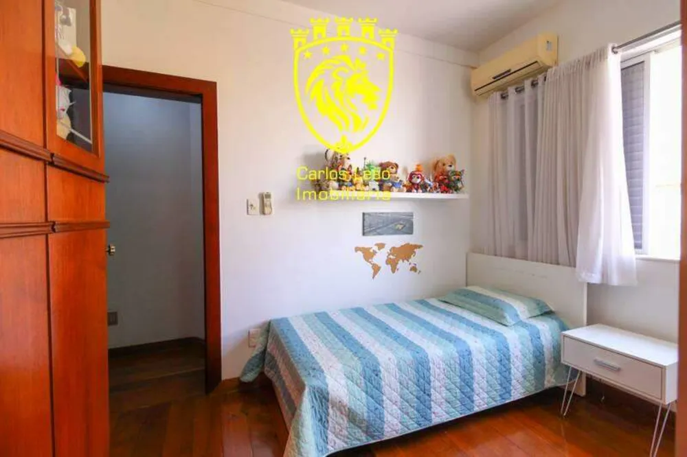 Cobertura, 5 quartos, 241 m² - Foto 5