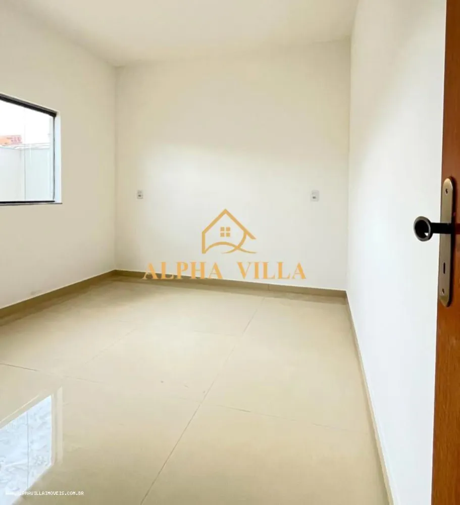 Casa, 2 quartos, 50 m² - Foto 4