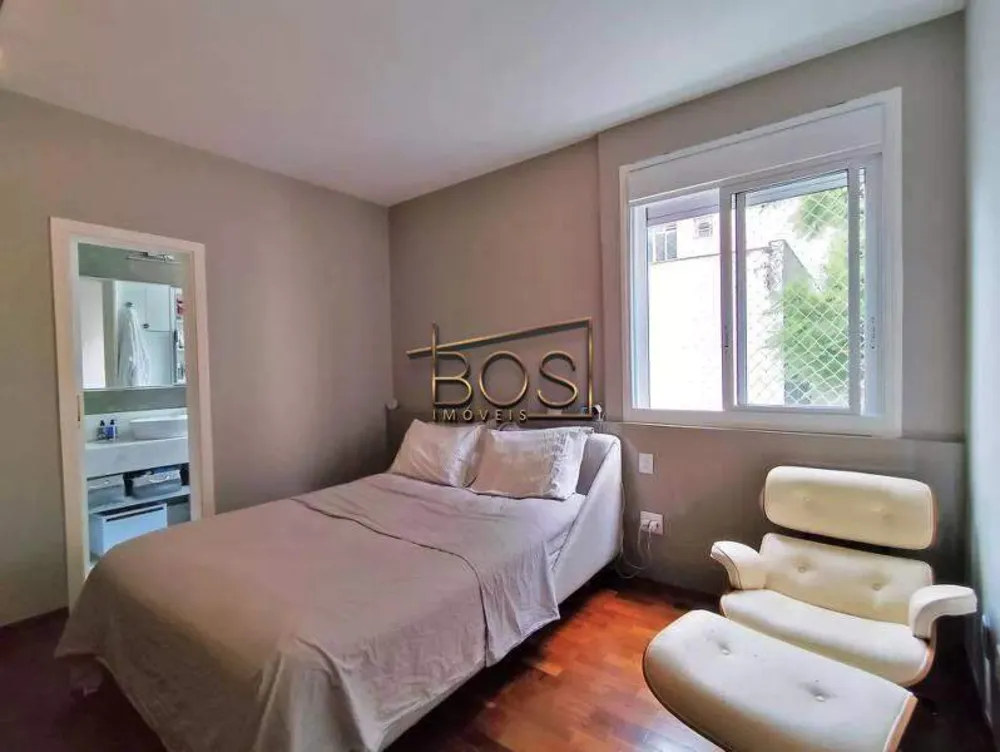 Apartamento, 3 quartos, 110 m² - Foto 5