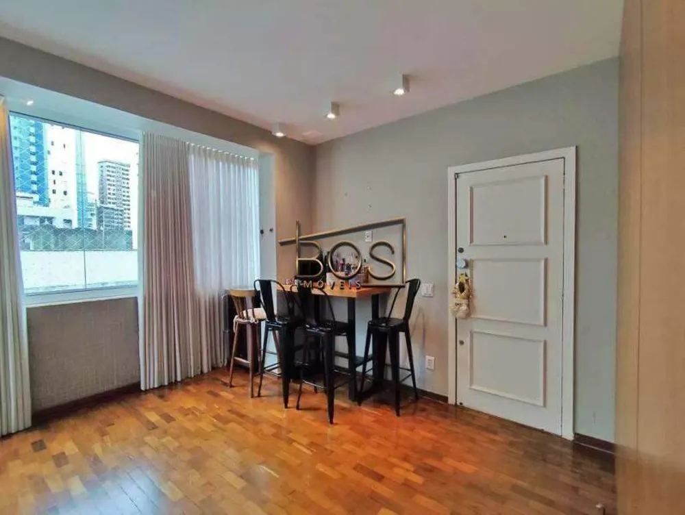 Apartamento, 3 quartos, 110 m² - Foto 2