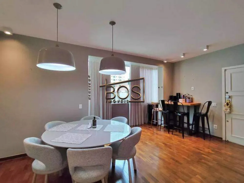 Apartamento, 3 quartos, 110 m² - Foto 3