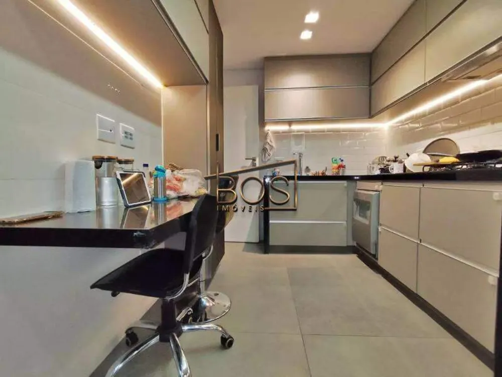 Apartamento, 3 quartos, 110 m² - Foto 10