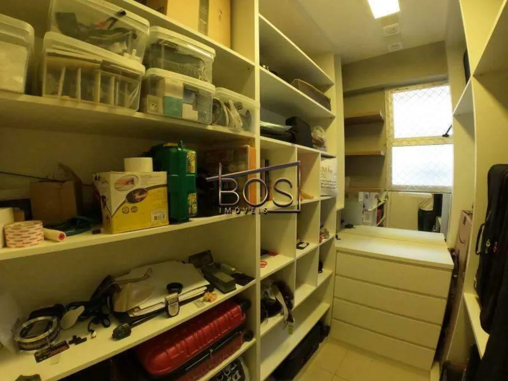 Apartamento, 3 quartos, 110 m² - Foto 2